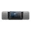 Creative Labs TravelSound ZEN X-Fi - Portable speakers with digital player dock - 1.4 Watt (total)